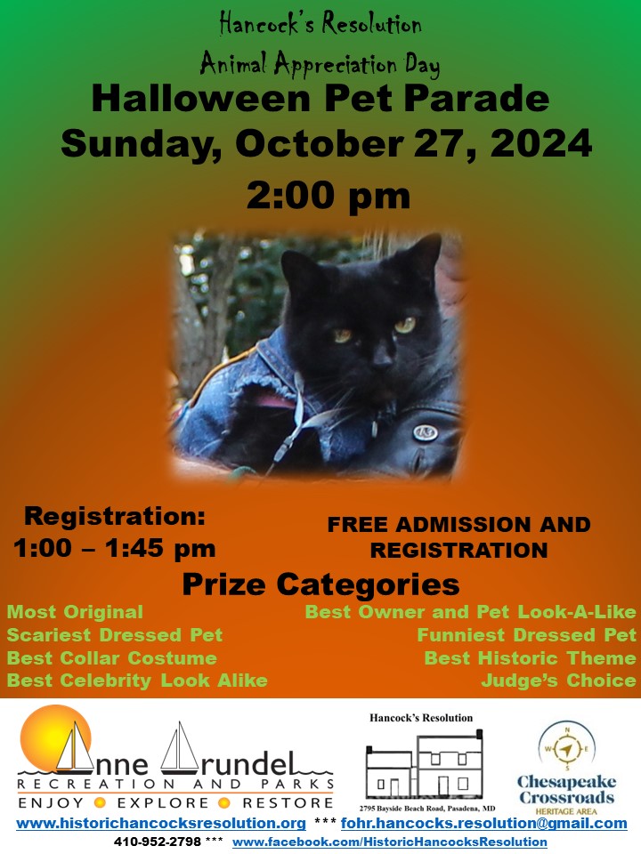 2024 Pet Parade