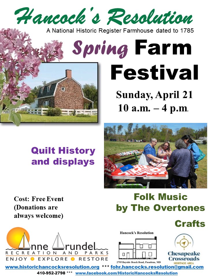 2024 Spring Farm Festival