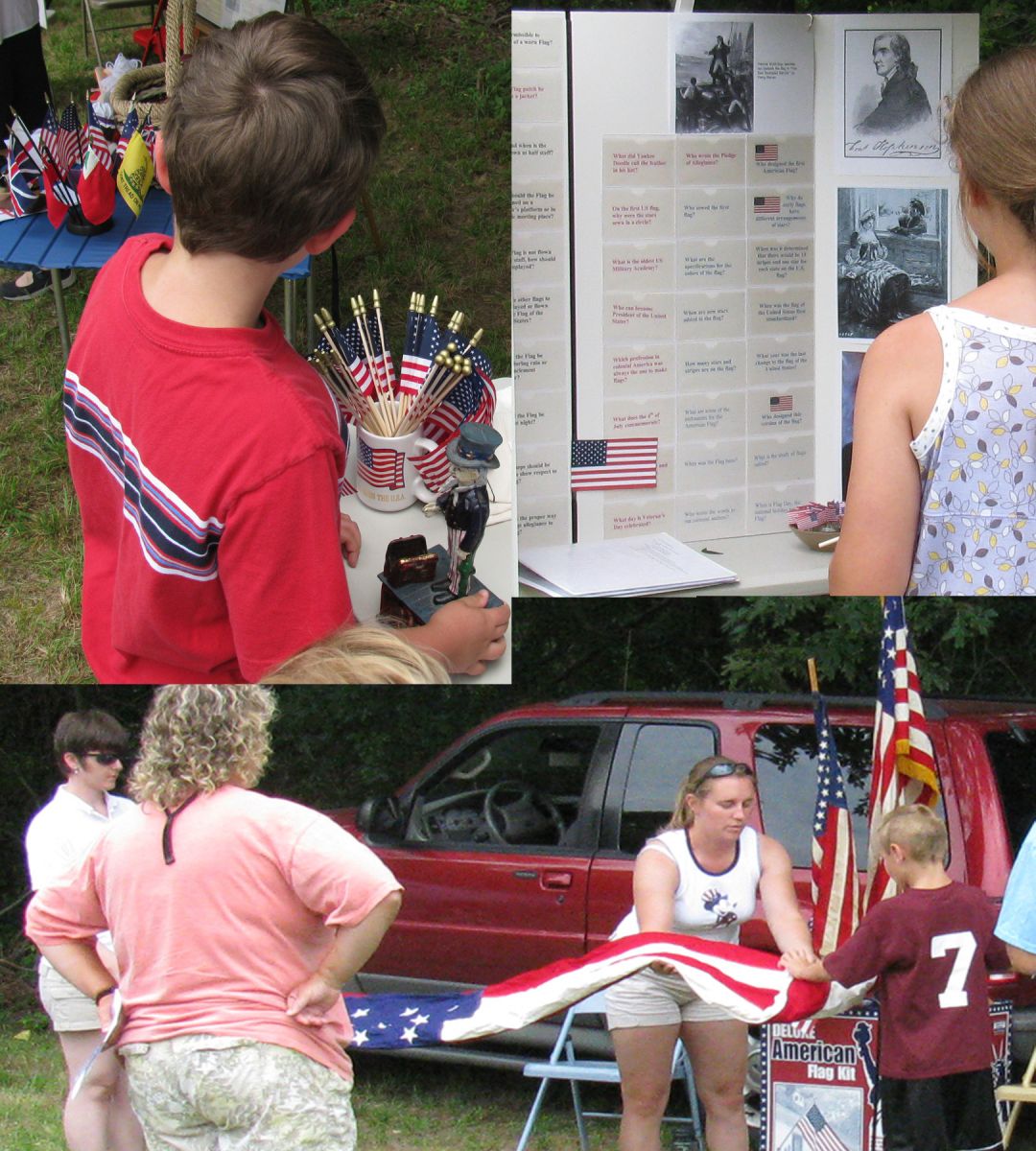 American Pride Event
