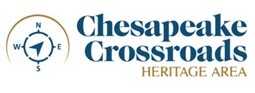 Chesapeake Crossroads Logo