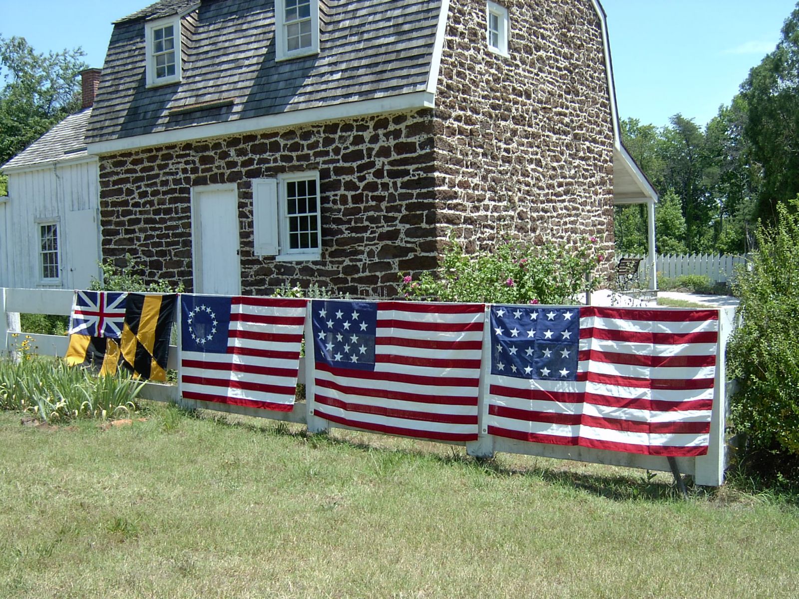 Flag Day