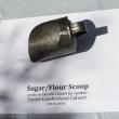Sugar or Flour Scoop Carrie Cumberland Calvert