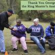 HR 2018-10-28 George Assistant to Ring Master