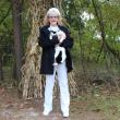  HR 2018-10-28 Pet Parade 025 Oscar and Amelia