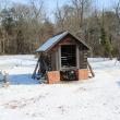Corn House