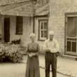 Mamie and John Henry Hancock