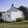 Tom Sawyer Day 2018 01 Dried Whitewash